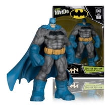 Batman (Todd's Mods) Limited Edition Collector Vinyl 4.5" Posed Figure