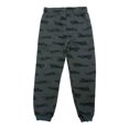 thumbnail image 2 of Jogger Hot Wheels para Niño Estampado Gris Talla 14, 2 of 4