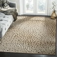 thumbnail image 2 of SAFAVIEH Paradise Ronnie Bordered Area Rug, Beige/Brown, 2' x 3', 2 of 8