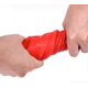 thumbnail image 3 of Silicone Oven Glove Heat Resistant Non-Slip With Fingers Value Pack of 1, Silicone Oven Mitt Mit For, 3 of 3