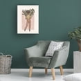 thumbnail image 4 of Janelle Penner 'Plant Ladies I' Canvas Art, 4 of 4