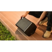 Peavey Solo Portable Battery Powered PA System with Bluetooth