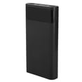 thumbnail image 2 of Kit de Boîtier de Banque d'Alimentation DIY, Charge Auto-Adaptative Ajustement du Courant Boîtier de Banque d'Alimentation ABS Noir, pour Extérieur pour Fête, 2 of 8