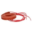 thumbnail image 4 of Silicone Heating Belt, Heating Belt Fast 15 X 1000mm Soft  For Engine DC12V, 4 of 8