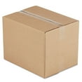 thumbnail image 3 of General Supply Brown Corrugated - Fixed-Depth Shipping Boxes, 16l x 12w x 12h, 25/Bundle -UFS161212, 3 of 3