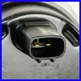 thumbnail image 2 of Geelife Rear Wheel Hub & Bearing Left/Right For 04-06 xA 04-06 xB 00-05 Echo w/ABS, 2 of 8