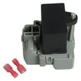 thumbnail image 4 of Aftermarket 1Pc Refrigerator Start Device Relay for W10189190 2319792 W10197428, 4 of 10