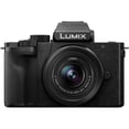 thumbnail image 2 of Cámara sin espejo Panasonic Lumix G100 Paquete de cámara para Vlogging Lente de 12-32 mm, 2 of 9