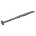 thumbnail image 2 of Grip-Rite Primeguard Ten #8 x 3 in. Wood to Wood Deck Screw 1 lb., 2 of 8