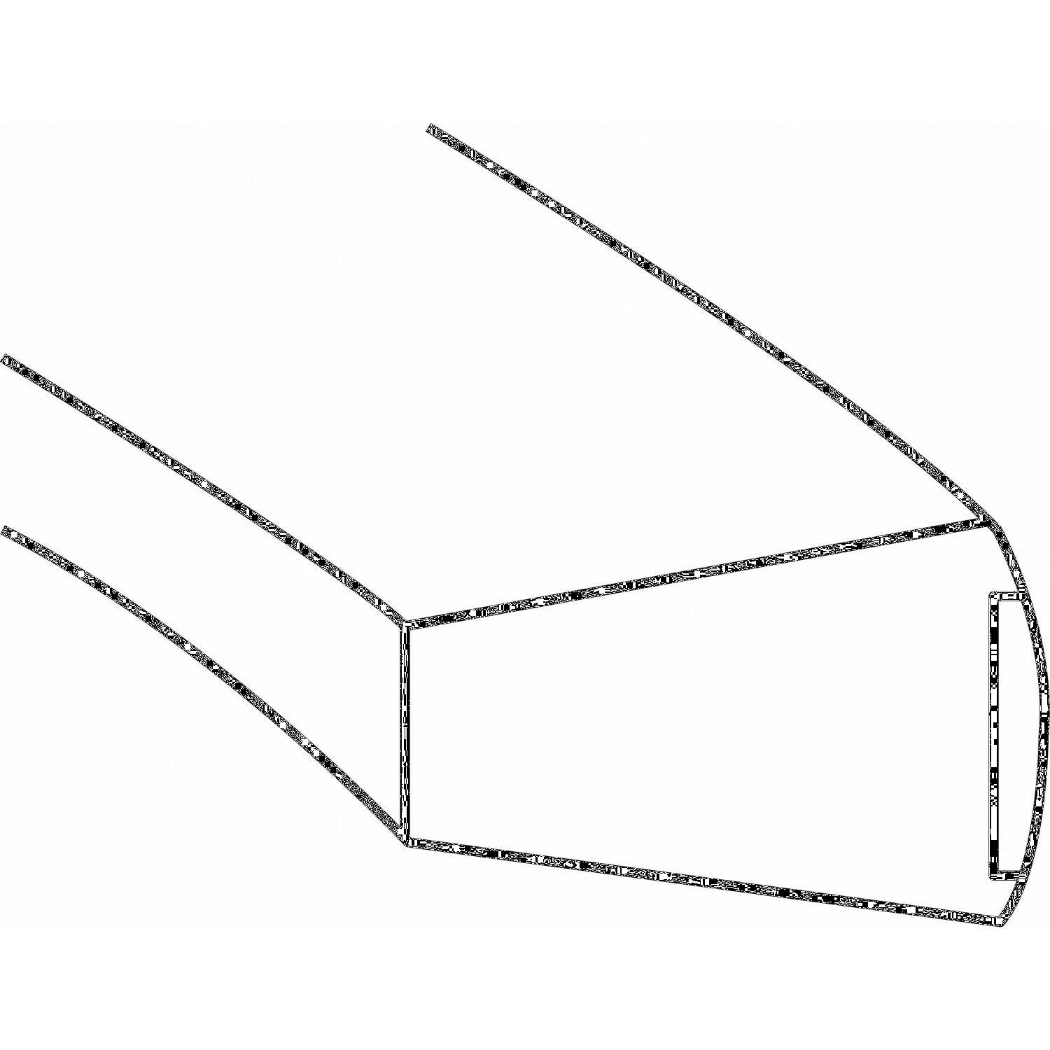 Sealed Power E-468K Premium Piston Ring Set Fits select: 1986 CHEVROLET D30, 1982-1985 CHEVROLET K30