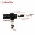 thumbnail image 5 of Replacement Accessories Motorcycle Clutch Cylinder Rod Brake Pump, 5 of 10