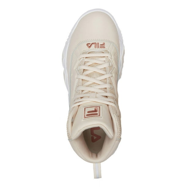 Tenis Fila Mb Print Mujer Beige BM02388072 beige 27 Bodega
