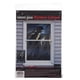 thumbnail image 2 of Decoration Fun World - Enredadera para ventanas con forma de fantasma (60 x 90 cm), 2 of 5