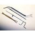 thumbnail image 3 of Cello Set of Sound Post Tools S Setter, Scissor Setter, Gauge, And Sound Post Retrieve VWWS, 3 of 3
