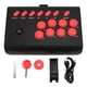 thumbnail image 2 of Controlador de Juego de Lucha Teclado Ergonímico de Juego de Lucha Bt Con Macro, 2 of 7