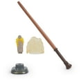thumbnail image 6 of Wizarding World Harry Potter Pretend Play Toy 12-inch Mystery Wand, Quantity of 1 (Style Vary), 6 of 7