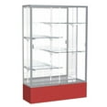 thumbnail image 7 of Waddell Spirit Series Floor Display Case, 7 of 7