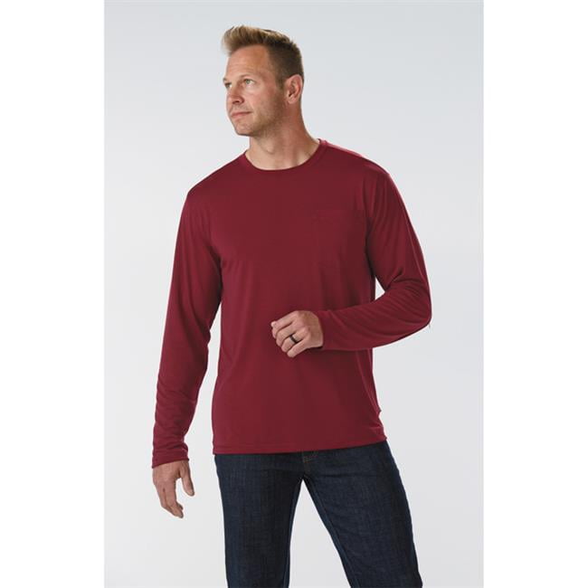 moisture wicking pocket t shirts