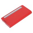 thumbnail image 4 of Funda para teléfono móvil con soporte de ventana inteligente, funda con tapa, carcasa de cuero para Huawei Mate X2, 4 of 8