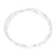 thumbnail image 1 of 0.1" 9.84ft Universal Fibra Óptica Cable para Coche Auto Claro - 1 Unidad, 1 of 1