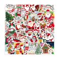 thumbnail image 2 of 10x10cm Waterproof Stickers For Teen Girls 150Set PVC Adhesive Decorations For Birthday And Holidays, 2 of 3
