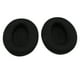 thumbnail image 1 of Almohadillas Para Auriculares, Tela De Malla Transpirable, Almohadillas Gruesas Para Auriculares De Alta Elasticidad, 1 Par Para Q20 BT, 1 of 7