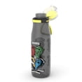 thumbnail image 2 of Harry Potter Bouchons de Maison de Poudlard 25 oz. Bouteille d'Eau à Rabat, 2 of 2