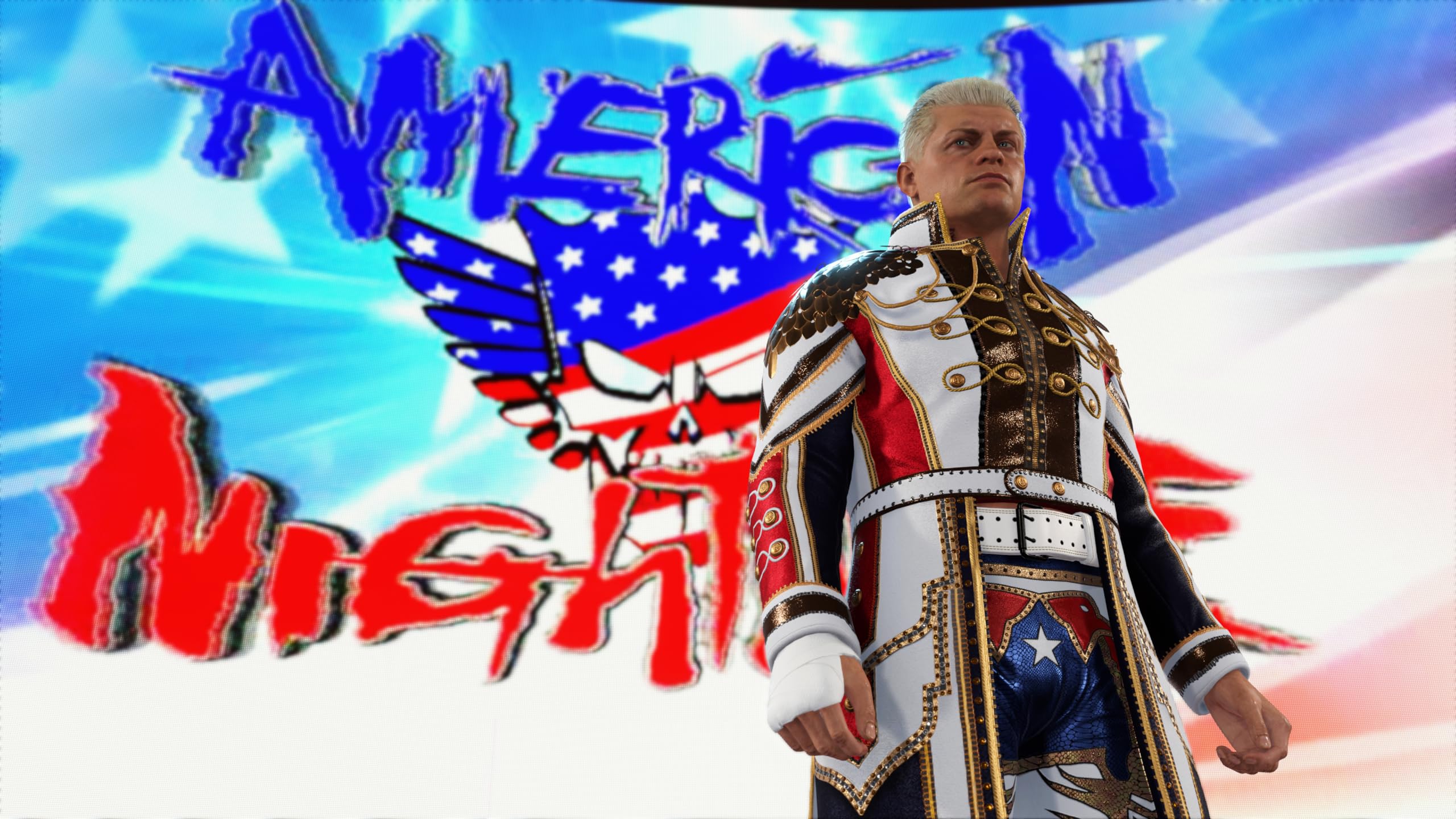 WWE 2K24, Xbox Series X photo 3