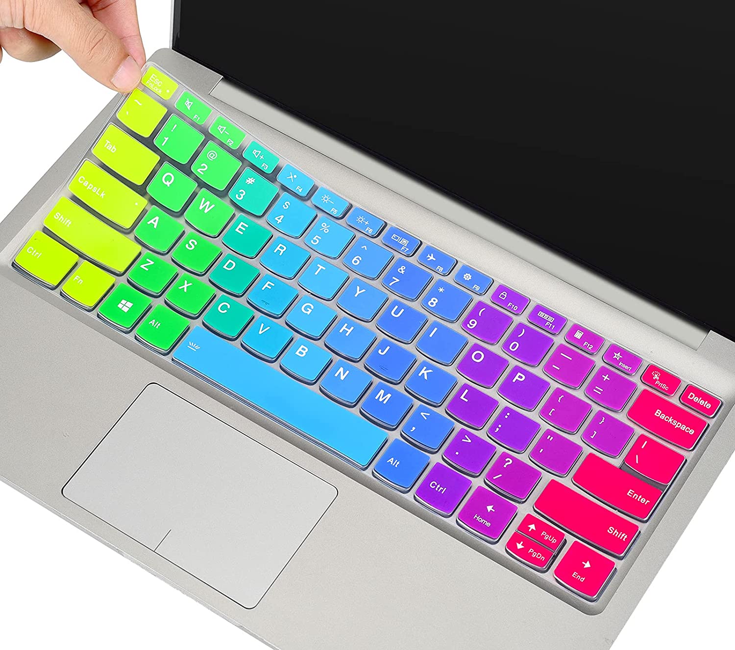 lenovo ideapad 5 keyboard cover