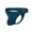 1Pack:Blue, variant on TANBOM Men's Nylon Sexy G-String Thong Underwear Bulge Pouch Comfortable Breathable Tagless Indigo M