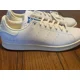 thumbnail image 3 of Ad-id-as Originals Men's White Blue Bird Stan Smith Casual Shoes H05334, 3 of 6