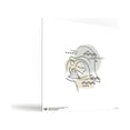 thumbnail image 3 of Gallery Pops Star Wars: Saga - Modern Art Wall Art Bundle (6-Pack), Unframed Version, 12" x 12", 3 of 5