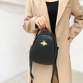 thumbnail image 4 of Bolso bandolera pequeño, bolso de hombro para mujer, billetera de mujer de moda y billetera de mano, 4 of 5