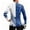 Blue, variant on Mens Cycling Jersey Cycling Shirt Long Sleeve Bike Riding Shirt, Tech Circuit Board Graphic Sportswear with 3 Rear Pockets, Moisture Wicking, Breathable Quick Dry Biking Shirt