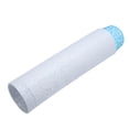 thumbnail image 3 of 100PCS Mini Cupcake Liners Paper Round Cake Baking Cups Muffin Cases Home Party Wedding Blue, 3 of 5