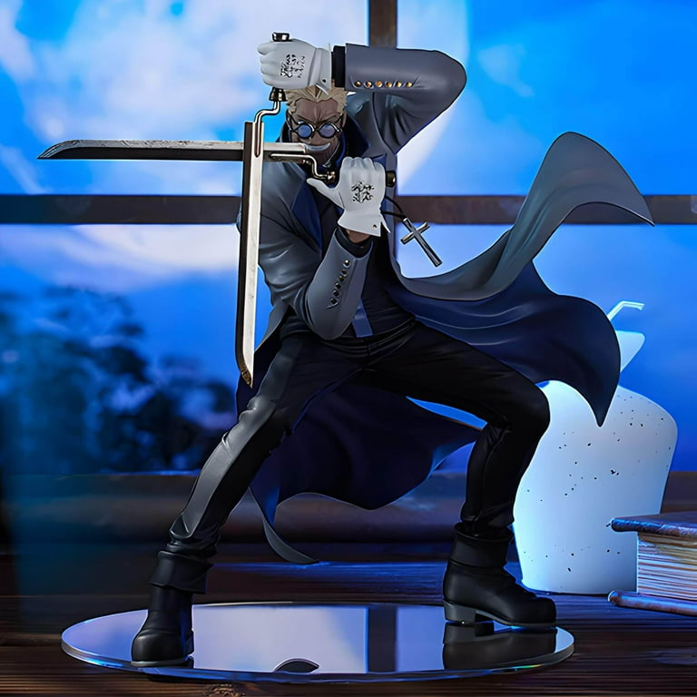 GSC Hellsing OVA Alexander Anderson Alucard Pop Up Parade L