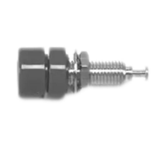 Pack of 10 2854-3 B-Jack Test Plugs  Test Jacks BANANA JACK PANE Gold PL