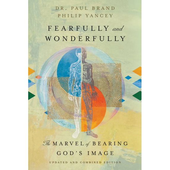 Pre-Owned Fearfully and Wonderfully: The Marvel of Bearing God's Image, (Paperback)