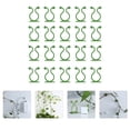 thumbnail image 2 of Sticky Fixer Hooks High Viscosity Adhesive 80Pcs 2.8X2Cm, 2 of 5