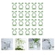 thumbnail image 1 of unbranded 80Ud Sujetadores De Plantas Para Jardín Con Adhesivo Fuerte Y Reutilizable, 1 of 8