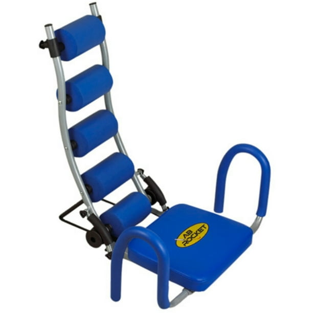 Ab Rocket Ab Exerciser