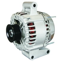 NEW Alternator Fits Ford Focus 2003-2004 2.3L 2-YEAR WARRANTY