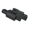 thumbnail image 4 of funtasica 4X Fuel Pump Holder Engine Bracket Housing Waterproof for 5000W 12V Black Rubber, 4 of 8