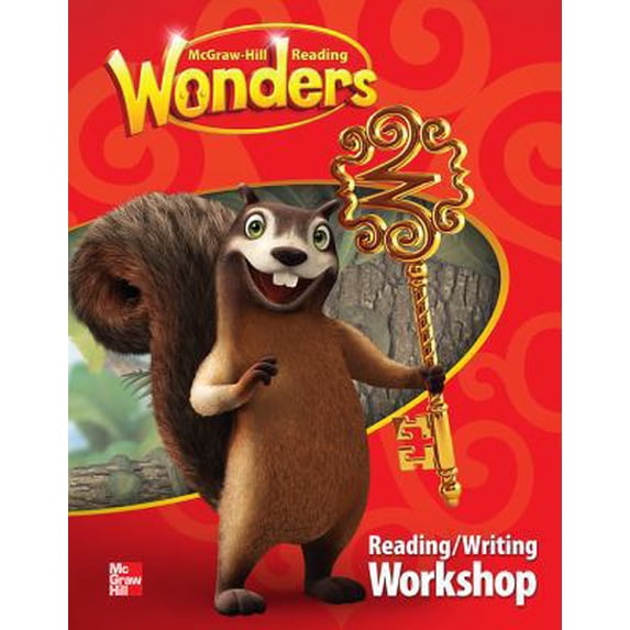 Pre-Owned Reading Wonders Reading/Writing Workshop Volume 1 Grade 1 (Paperback) 0021196524 9780021196524