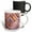 Multicolor, variant on 3drose, Mexico, Baja, San Ignacio, Mission Wooden Doorway - Sa13 Rti0013 - Rob Tilley, 11oz Mug