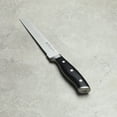 thumbnail image 4 of Zwilling J.A Henckels 8 in. L Stainless Steel Bread Knife 1 pc, 4 of 6