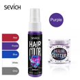 thumbnail image 2 of SEVICH 30ml Hair Color Spray Temporary Hair Color Fashion Hair Styling Makeup Hair Dry Color, 2 of 9