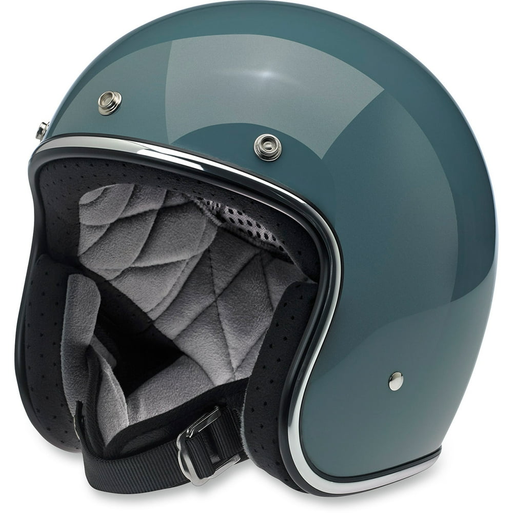 Biltwell Bonanza Helmets