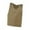Vert, variante sur Xuanheng Gilet Accessoire de Costume pour Figurine à l'Échelle 1/18 pour Figurines d'Action Féminines de 3,75 Pouces Noir