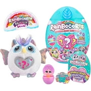 Rainbocorns Series 2 Owl Surprise Mystery Plush